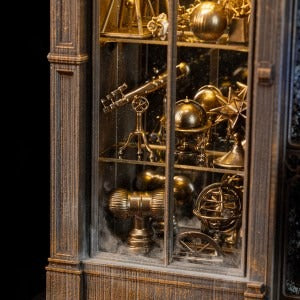 The Master Cabinet™️ - Collector’s Edition