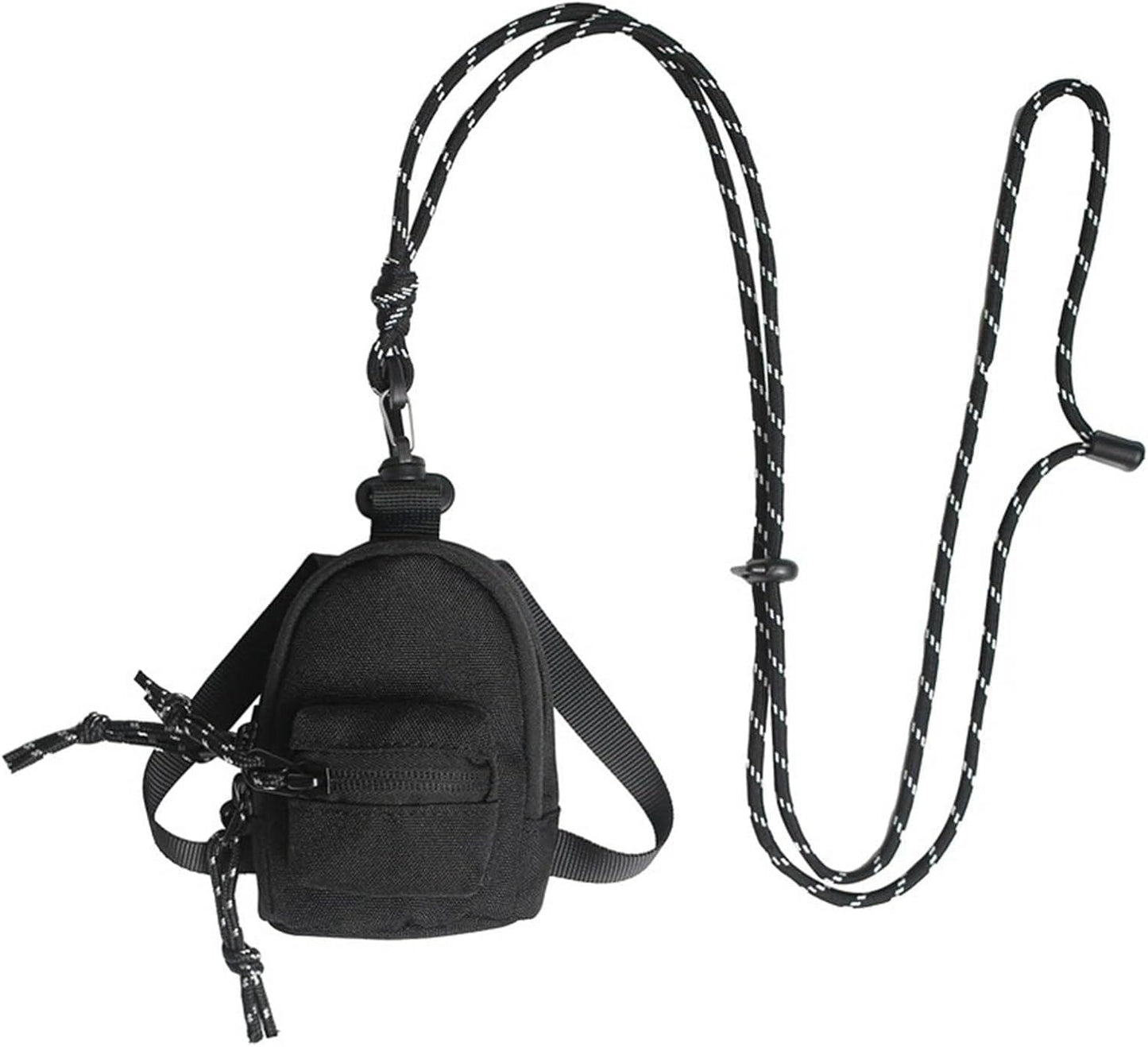 Men's Mini Hanger Bag™️