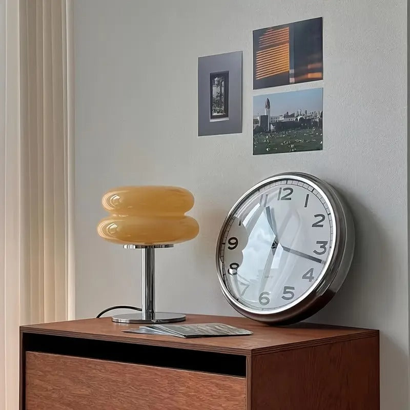 Luminous Glass Table Lamp™️