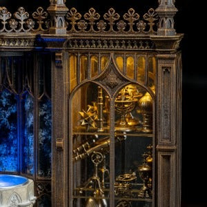 The Master Cabinet™️ - Collector’s Edition