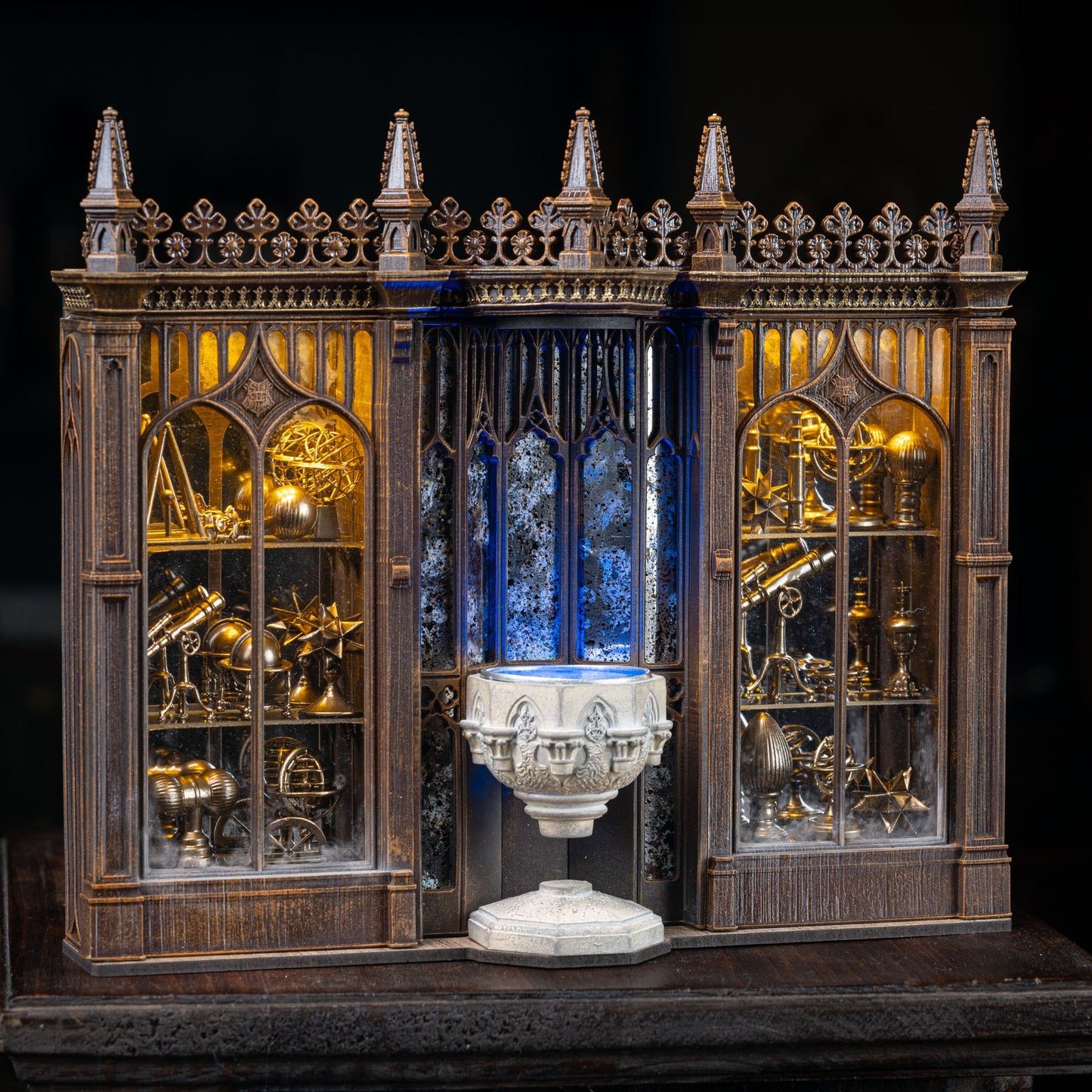 The Master Cabinet™️ - Collector’s Edition