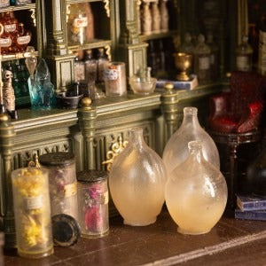 Budge’s Bewitching Brews™️