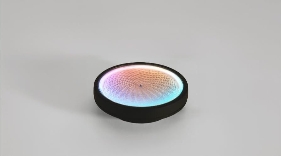 Sand Sculptor™️- Draws Infinite Patterns On Sand