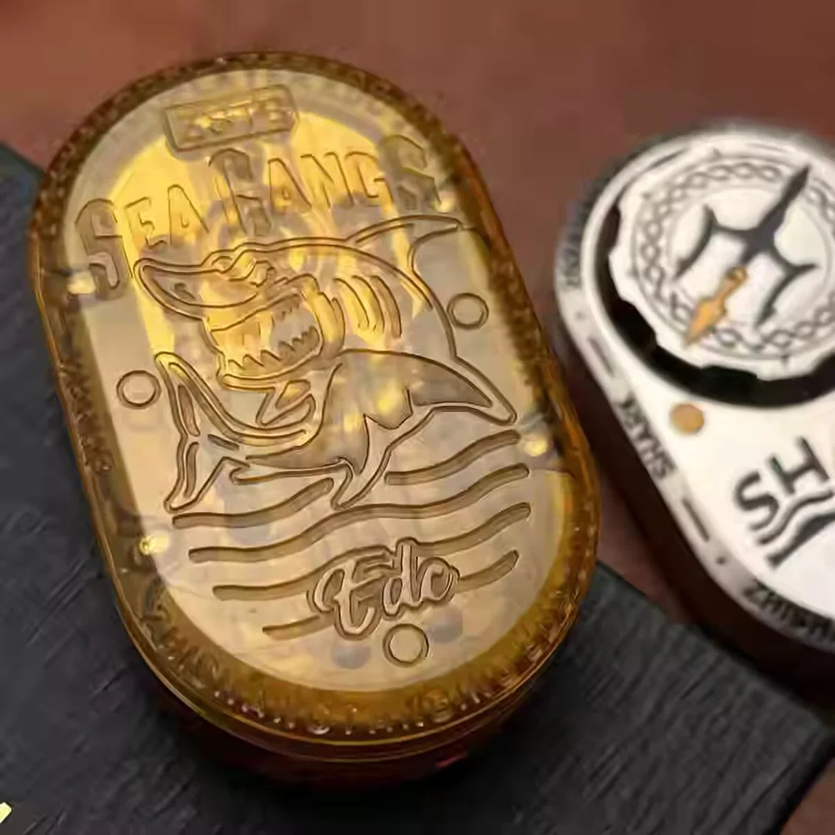 Premium Fidget Spinner Collection