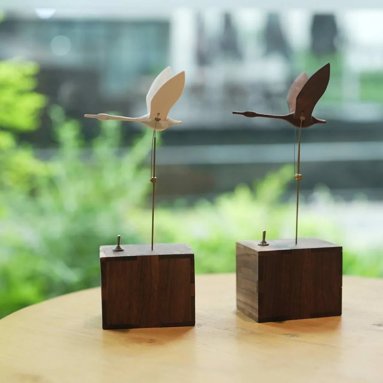 Wooden Animal Crafts™️