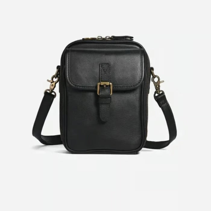 Vintano™ Heritage Crossbody Bag
