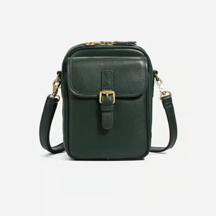 Vintano™ Heritage Crossbody Bag