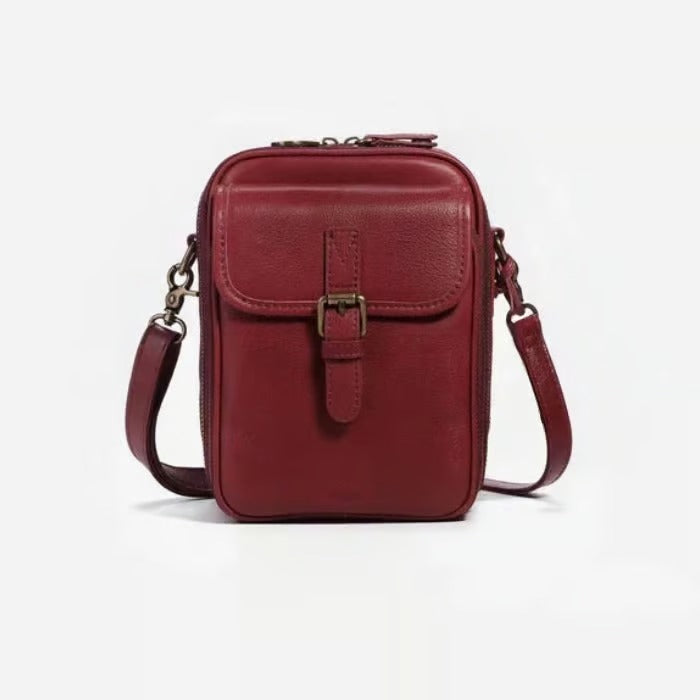 Vintano™ Heritage Crossbody Bag