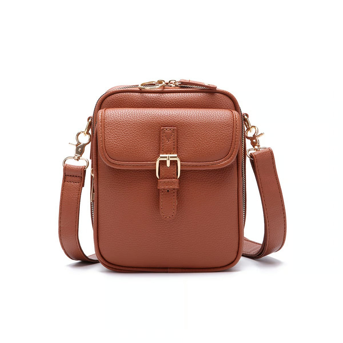 Vintano™ Heritage Crossbody Bag